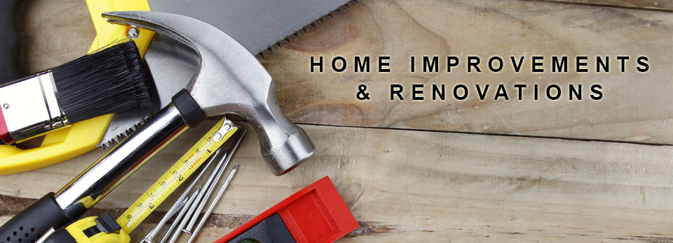 Home Renovations Taunton